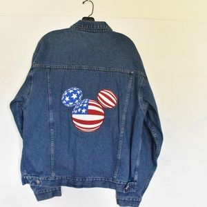 Disney Jacket